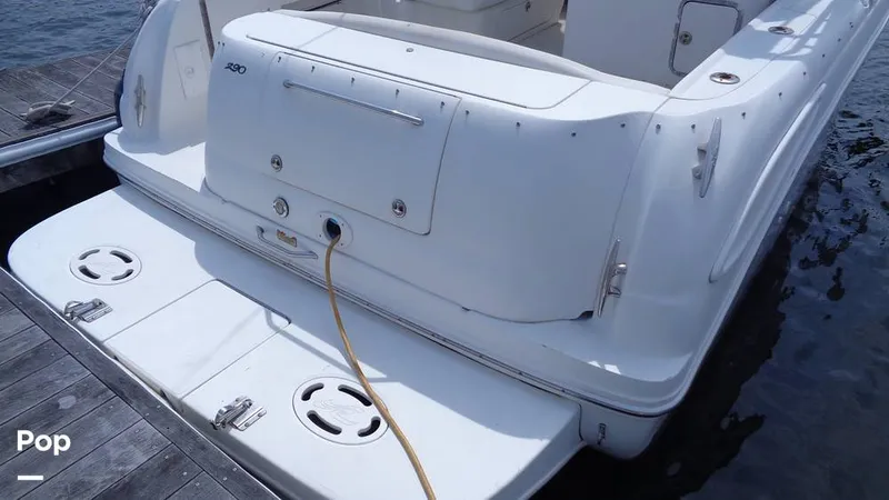 Slide: The Image of Sea Ray 290 Amberjack 2003 - 15632240