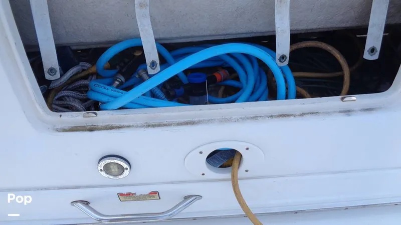 Slide: The Image of Sea Ray 290 Amberjack 2003 - 15632242