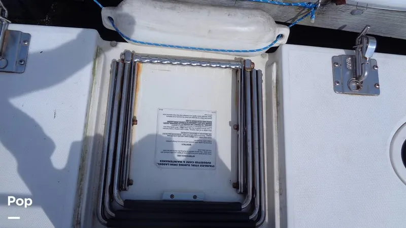 Slide: The Image of Sea Ray 290 Amberjack 2003 - 15632243