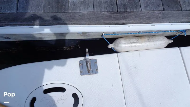 Slide: The Image of Sea Ray 290 Amberjack 2003 - 15632244