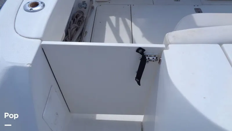 Slide: The Image of Sea Ray 290 Amberjack 2003 - 15632246