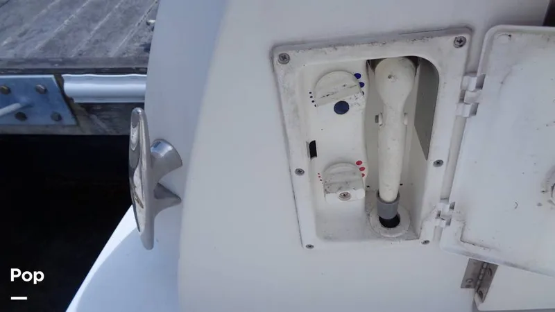 Slide: The Image of Sea Ray 290 Amberjack 2003 - 15632247