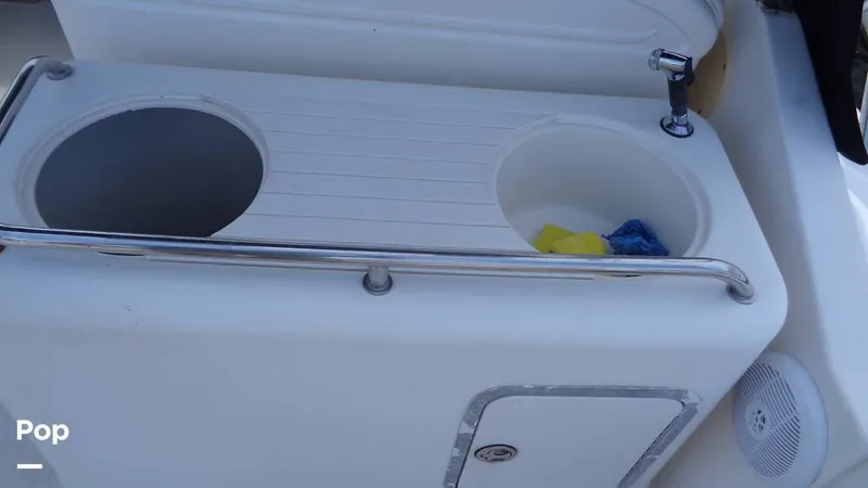 Slide: The Image of Sea Ray 290 Amberjack 2003 - 15632249