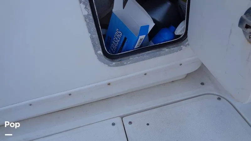 Slide: The Image of Sea Ray 290 Amberjack 2003 - 15632251