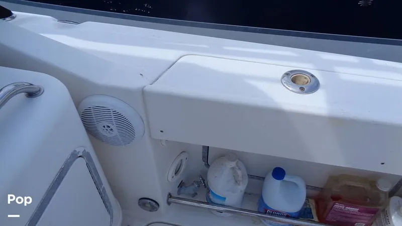 Slide: The Image of Sea Ray 290 Amberjack 2003 - 15632252