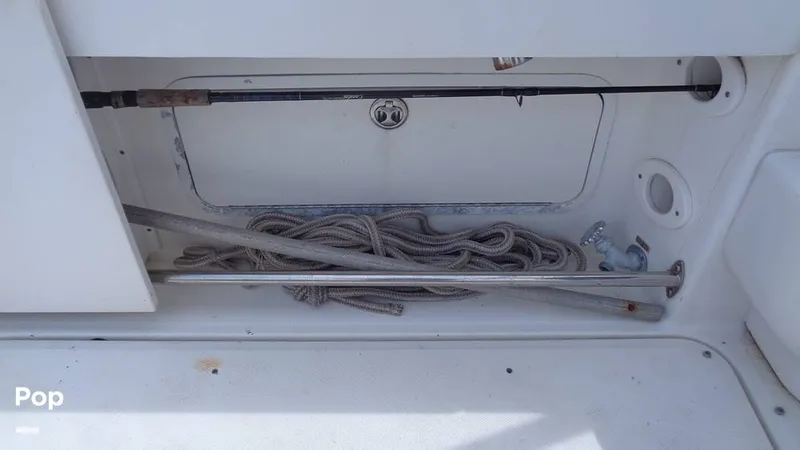 Slide: The Image of Sea Ray 290 Amberjack 2003 - 15632253