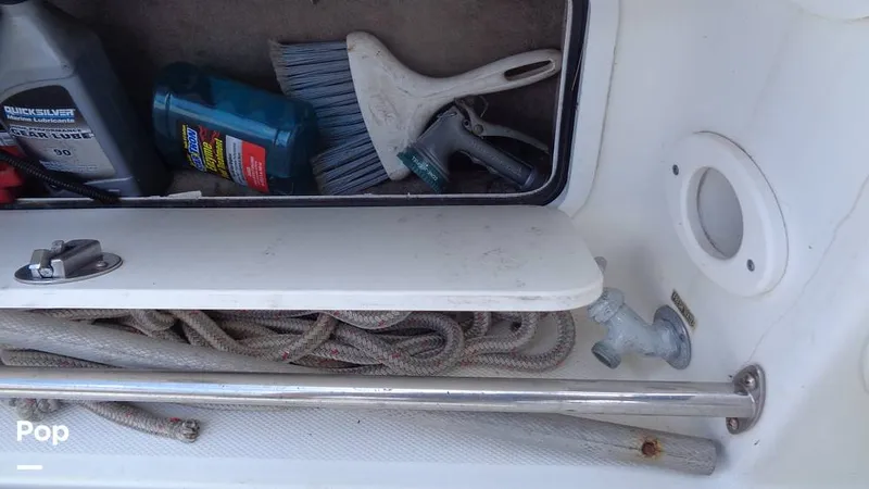 Slide: The Image of Sea Ray 290 Amberjack 2003 - 15632254