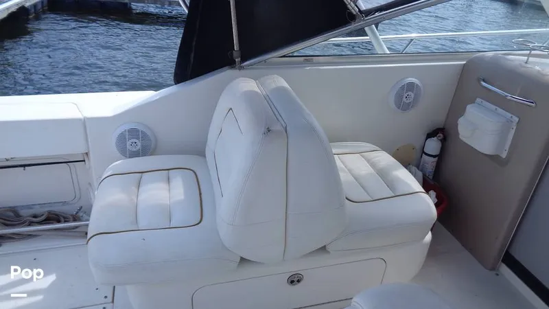 Slide: The Image of Sea Ray 290 Amberjack 2003 - 15632255