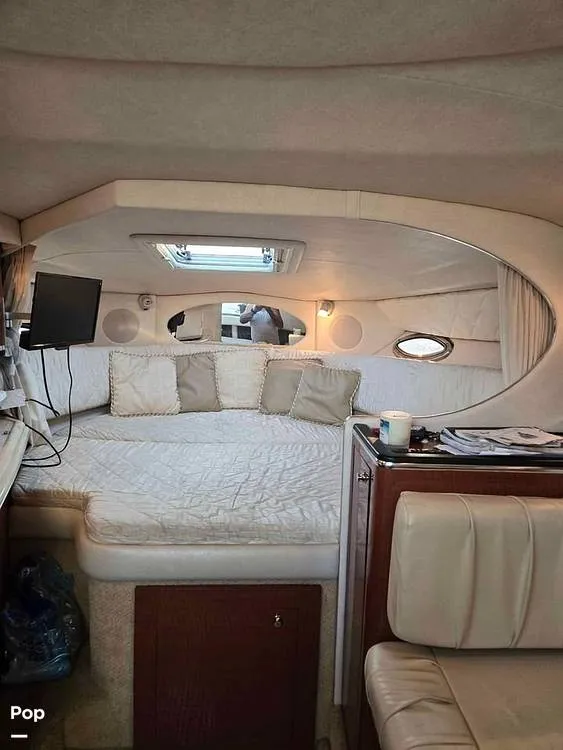 Slide: The Image of Sea Ray 290 Amberjack 2003 - 15610660