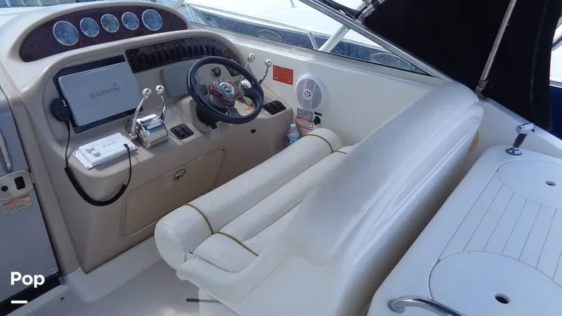 Slide: The Image of Sea Ray 290 Amberjack 2003 - 15632256