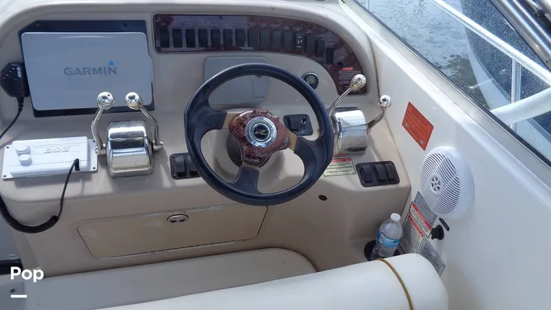 Slide: The Image of Sea Ray 290 Amberjack 2003 - 15632257