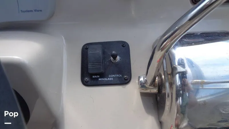 Slide: The Image of Sea Ray 290 Amberjack 2003 - 15632258