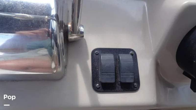 Slide: The Image of Sea Ray 290 Amberjack 2003 - 15632261