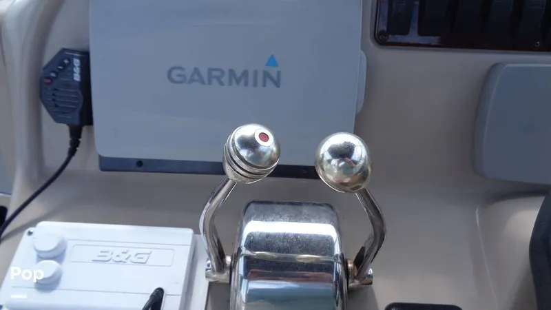 Slide: The Image of Sea Ray 290 Amberjack 2003 - 15632262