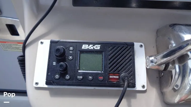 Slide: The Image of Sea Ray 290 Amberjack 2003 - 15632263