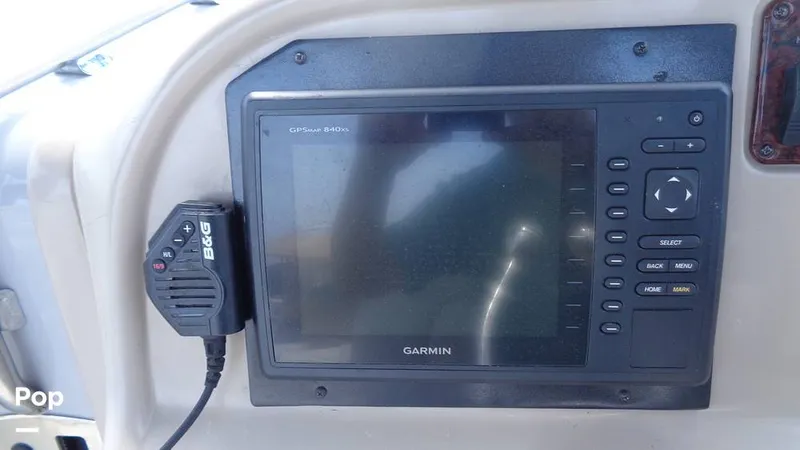 Slide: The Image of Sea Ray 290 Amberjack 2003 - 15632264