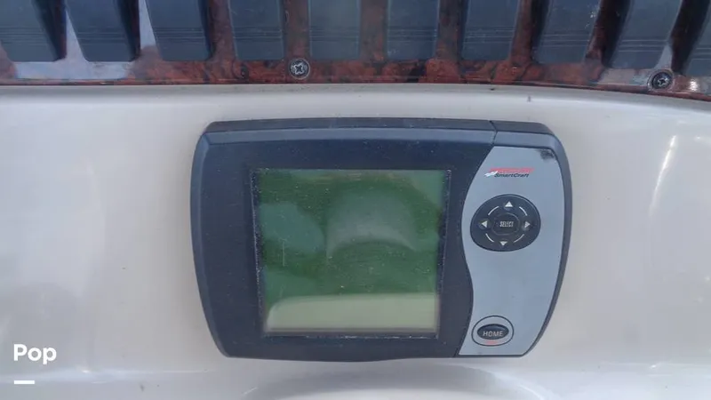 Slide: The Image of Sea Ray 290 Amberjack 2003 - 15632265