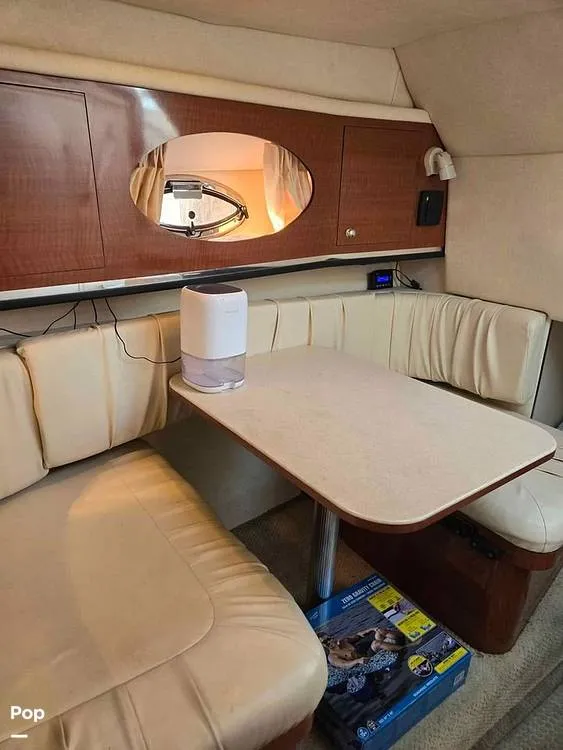 Slide: The Image of Sea Ray 290 Amberjack 2003 - 15610661