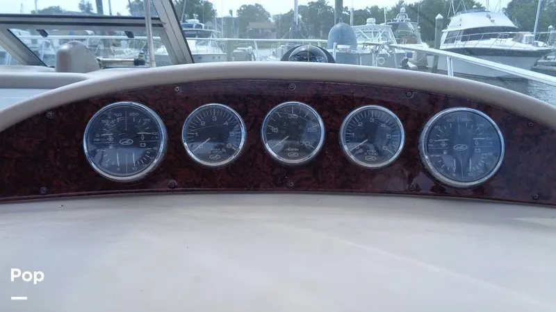 Slide: The Image of Sea Ray 290 Amberjack 2003 - 15632267