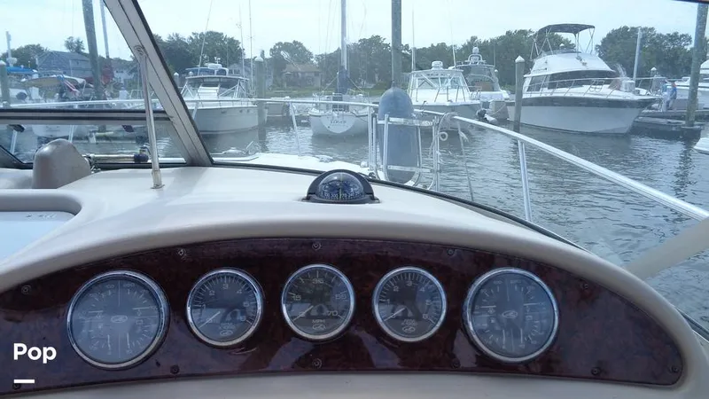 Slide: The Image of Sea Ray 290 Amberjack 2003 - 15632268