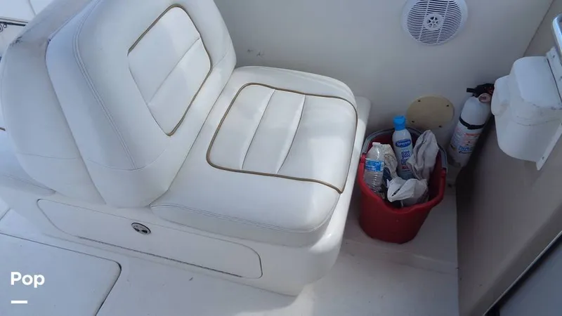 Slide: The Image of Sea Ray 290 Amberjack 2003 - 15632269