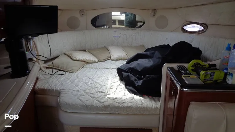 Slide: The Image of Sea Ray 290 Amberjack 2003 - 15632271