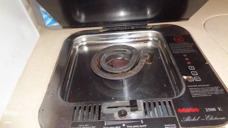 Slide: The Image of Sea Ray 290 Amberjack 2003 - 15632274