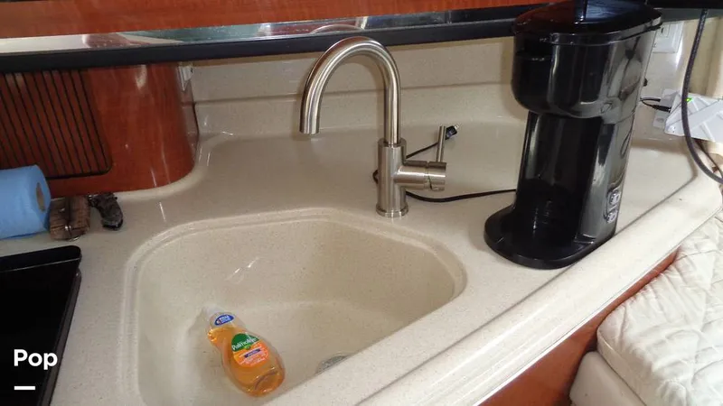 Slide: The Image of Sea Ray 290 Amberjack 2003 - 15632275