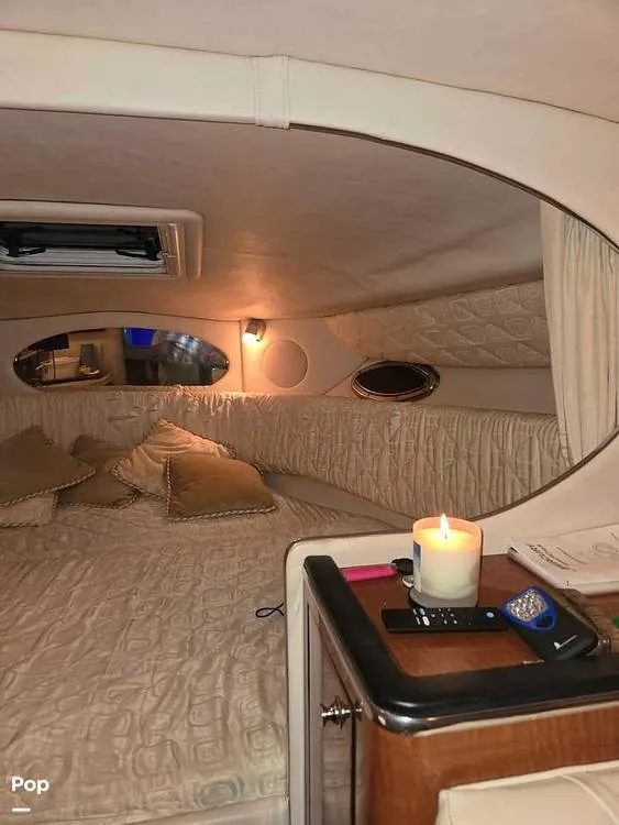 Slide: The Image of Sea Ray 290 Amberjack 2003 - 15610662