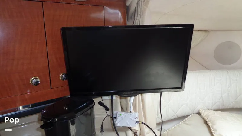 Slide: The Image of Sea Ray 290 Amberjack 2003 - 15632276