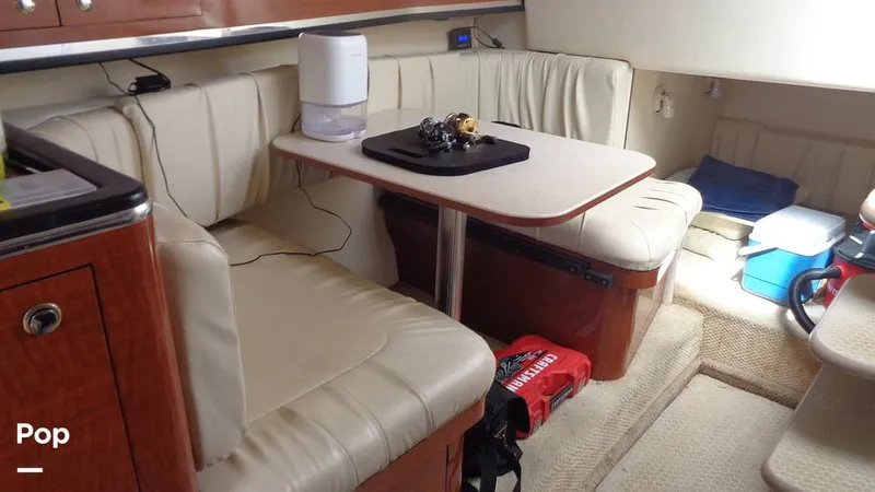 Slide: The Image of Sea Ray 290 Amberjack 2003 - 15632280