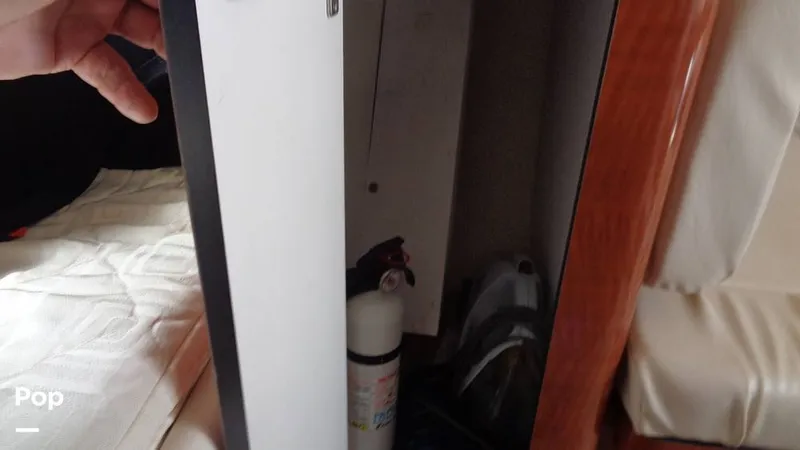 Slide: The Image of Sea Ray 290 Amberjack 2003 - 15632282