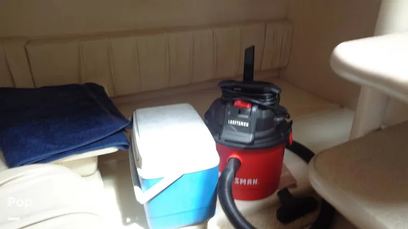 Slide: The Image of Sea Ray 290 Amberjack 2003 - 15632285