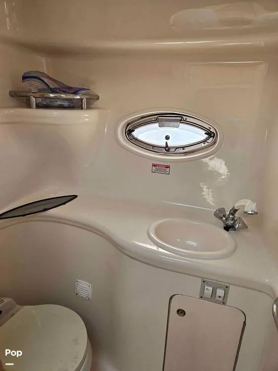 Slide: The Image of Sea Ray 290 Amberjack 2003 - 15610663