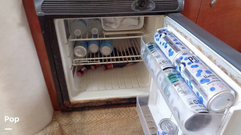 Slide: The Image of Sea Ray 290 Amberjack 2003 - 15632290