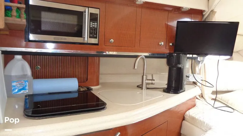 Slide: The Image of Sea Ray 290 Amberjack 2003 - 15632291