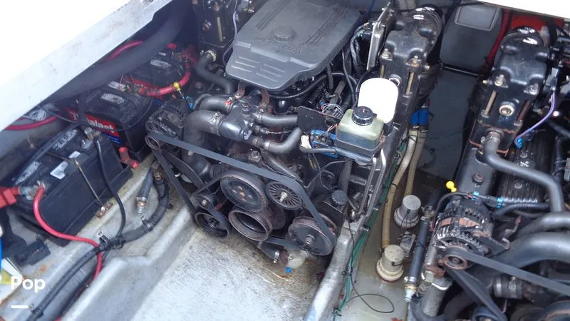 Slide: The Image of Sea Ray 290 Amberjack 2003 - 15632295