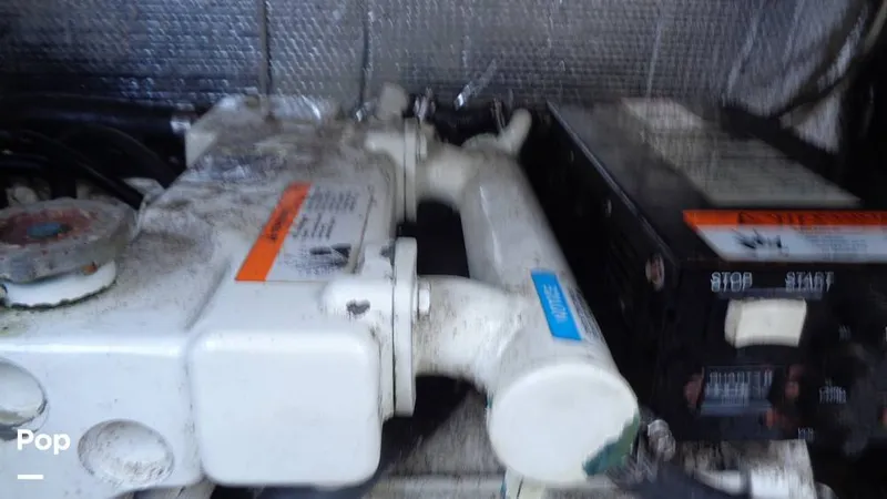 Slide: The Image of Sea Ray 290 Amberjack 2003 - 15632299