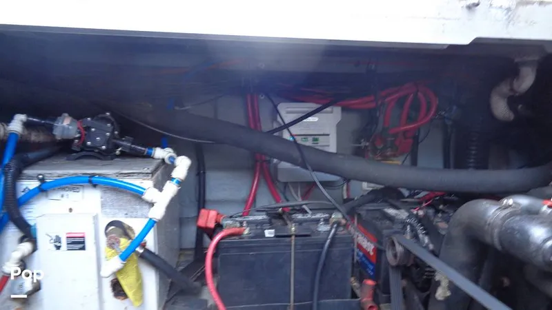 Slide: The Image of Sea Ray 290 Amberjack 2003 - 15632302