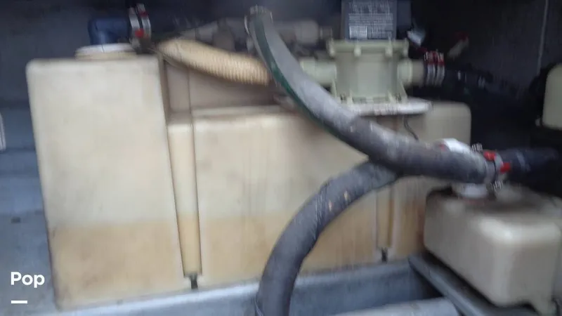 Slide: The Image of Sea Ray 290 Amberjack 2003 - 15632303