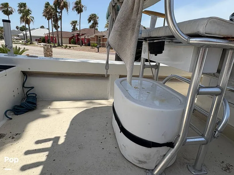 Slide: The Image of Live Well/bait Well - 15645665