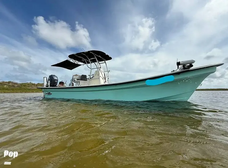 The Image of 2017 Pelagic Hybrids 26CC - 15665423