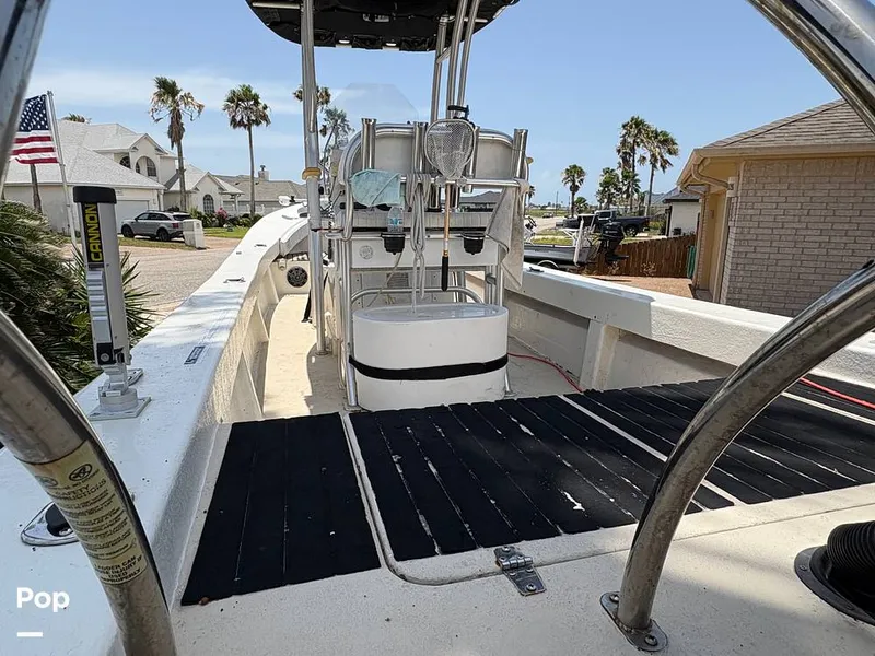 Slide: The Image of Live Weel/bait Well - 15645655