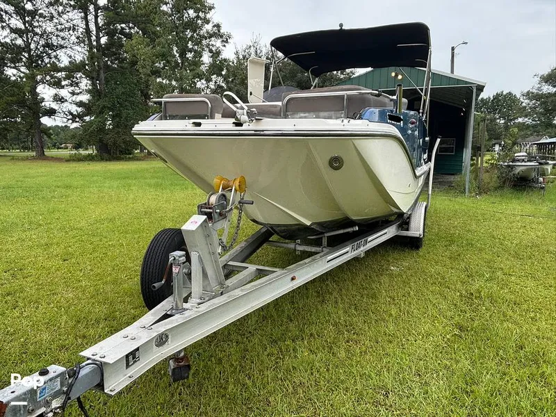 Slide: The Image of Bayliner Element XR7 2017 - 15723391