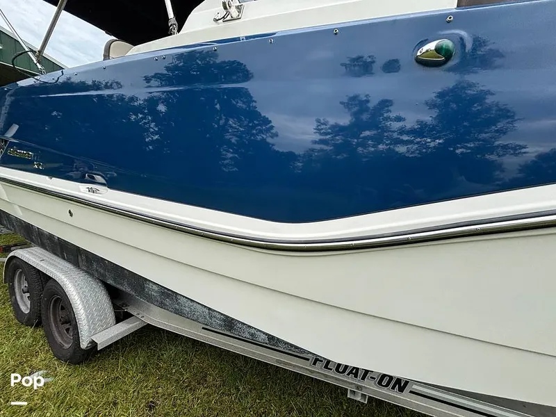 Slide: The Image of Bayliner Element XR7 2017 - 15723420