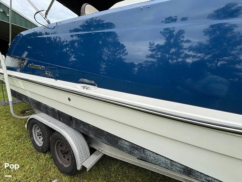 Slide: The Image of Bayliner Element XR7 2017 - 15723423