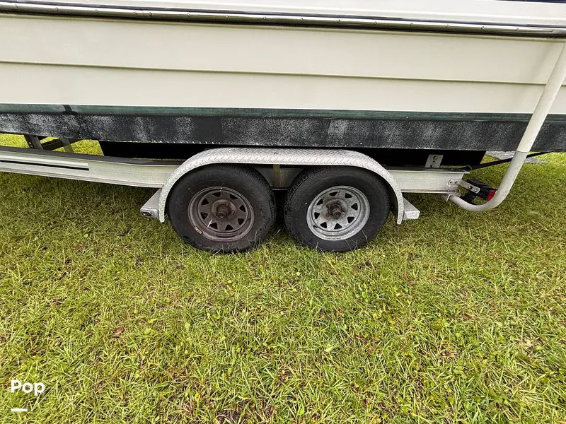 Slide: The Image of Bayliner Element XR7 2017 - 15723427