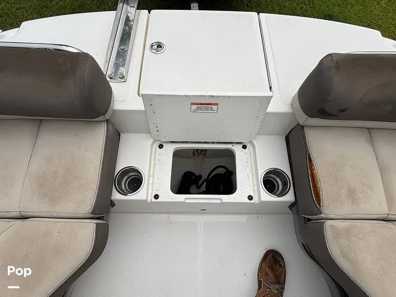 Slide: The Image of Bayliner Element XR7 2017 - 15723447