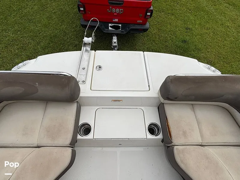 Slide: The Image of Bayliner Element XR7 2017 - 15723448