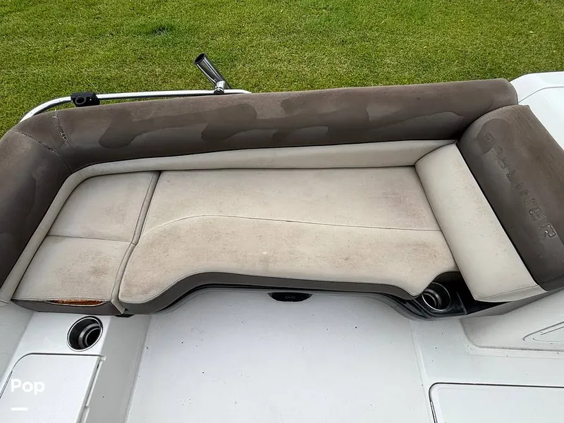 Slide: The Image of Bayliner Element XR7 2017 - 15723449